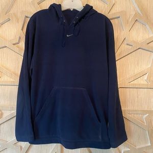 Vintage Nike lightweight fleece. Large, fits like Medium.